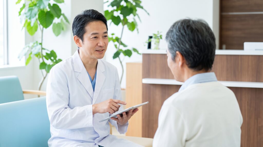 胃カメラ・大腸カメラ、どのくらいの頻度で受けるべき？
