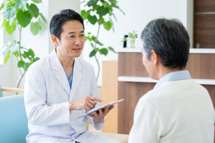 胃カメラ・大腸カメラ、どのくらいの頻度で受けるべき？
